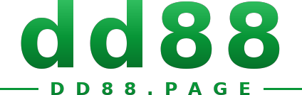 dd88 logo